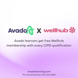 Avado has partnered with Wellhub!
