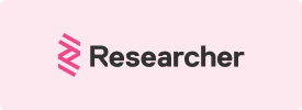 Researcher