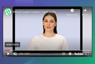 Avado’s FastFutures business launches AI-powered virtual Coach Copilot to transform work-based learning