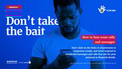 What is phishing and how does it work?