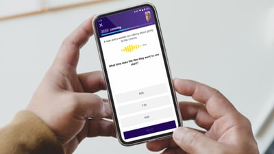 EnglishScore launch global initiative to offer part-funded one-on-one English tuition for one million learners