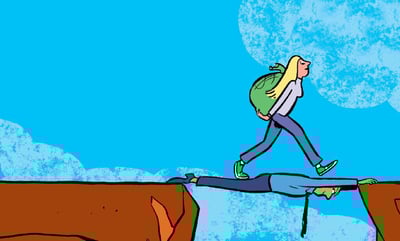 Harvard Business Review highlights how Salary Finance can help low-income workers stay out of debt
