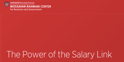 Harvard study hails impact of Salary Finance
