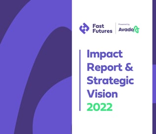 Avado announces the FastFutures Movement with its ‘Impact Report & Strategic Vision 2022’