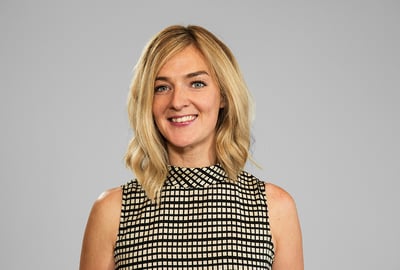 Kirsty Spickett explains how working for a start-up and having children has helped her career
