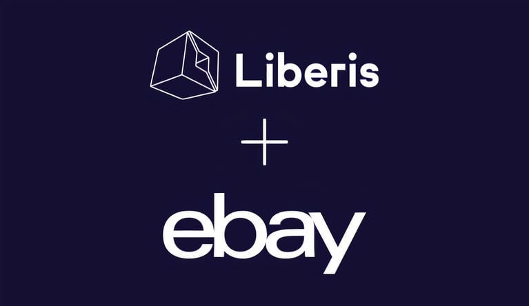 eBay Seller Capital and Liberis Partner to Accelerate Small Business Growth