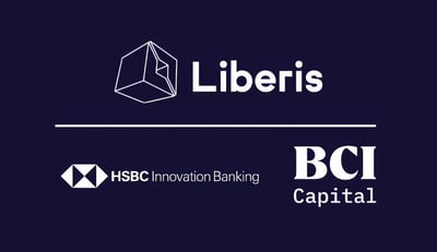 Liberis Secures $112 Million From HSBC Innovation Banking and BCI Capital