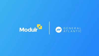 Modulr raises $108m (£83m) in Series C funding round led by General Atlantic