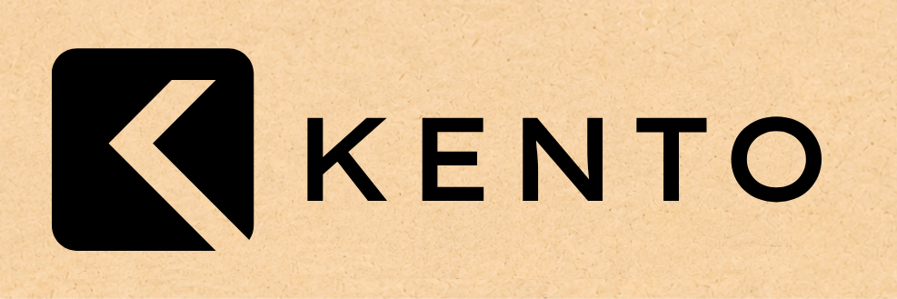 Kento Logo