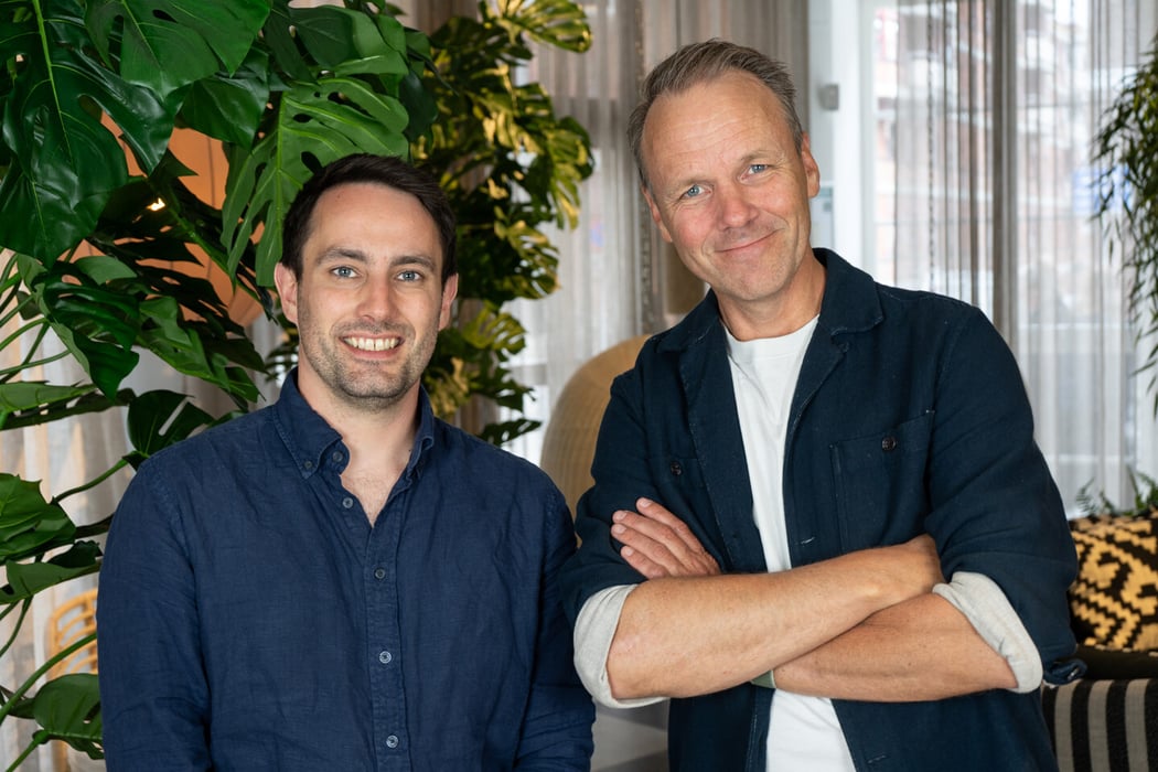 Nordic Capital to Acquire Liberis, Creating a Market-Leading Global SMB Financing Platform with Qred
