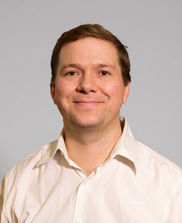 Robert Shilston