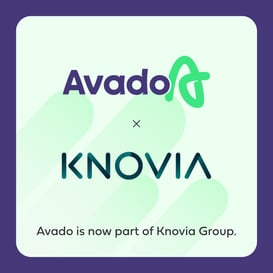 Avado joins Knovia Group