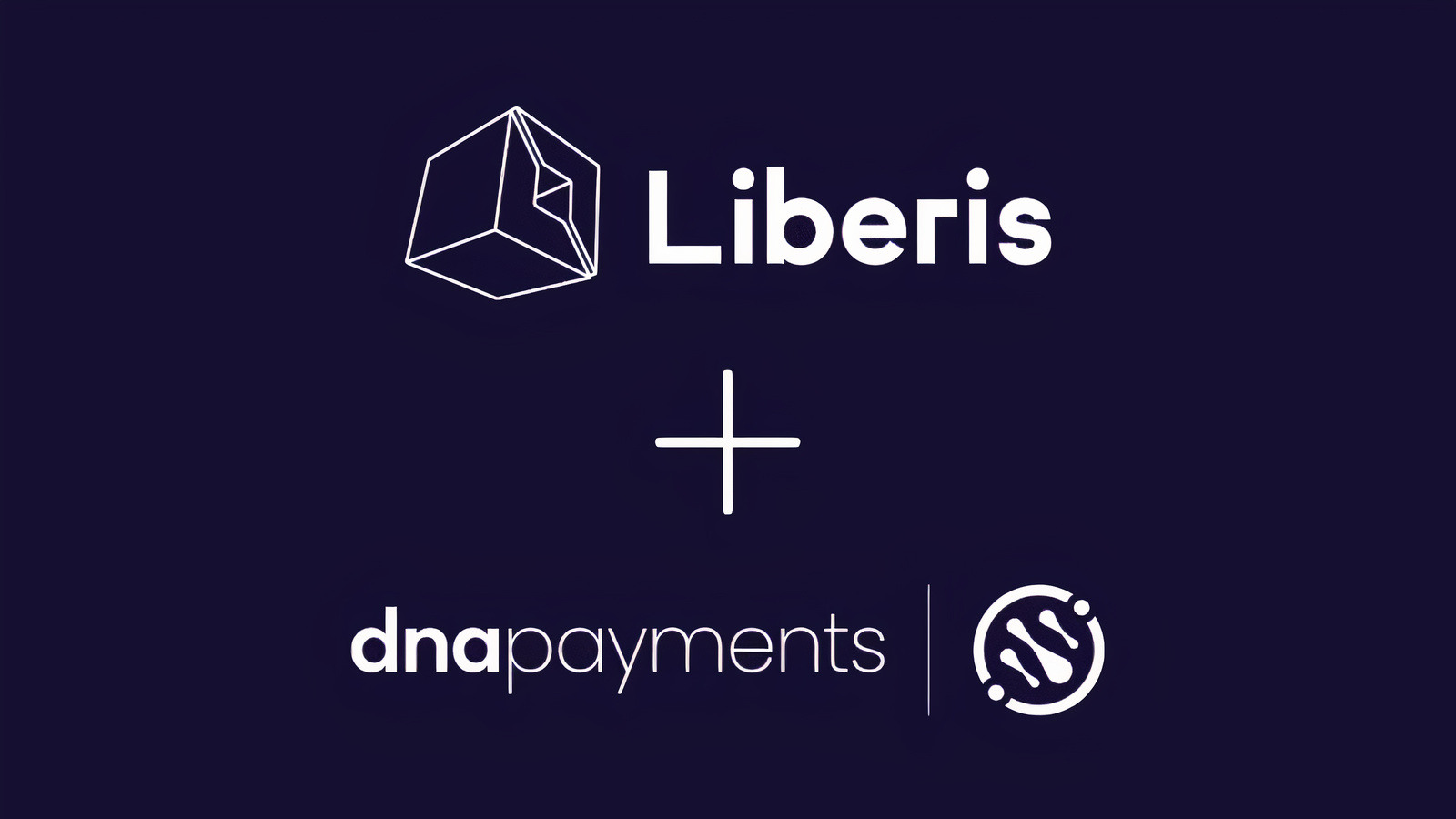 Liberis teams up with DNA Payments to fund merchant customers